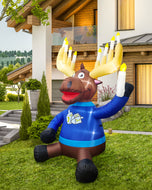 Maccabee Moose